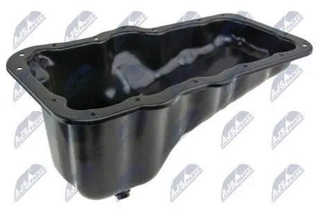 МАСЛЯНИЙ ПІДДОН | JEEP GRAND CHEROKEE 3.7 05-10 NTY BMO-CH-006