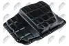 МАСЛЯНИЙ ПІДДОН | 45RFE - JEEP GRAND CHEROKEE 99-11, COMMANDER 06-, LIBERTY 02-08, DODGE DURANGO 00-09, JOURNEY 09-, RAM 1500 02-10 NTY (BMO-CH-008) зображення 2