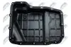 МАСЛЯНИЙ ПІДДОН | 45RFE - JEEP GRAND CHEROKEE 99-11, COMMANDER 06-, LIBERTY 02-08, DODGE DURANGO 00-09, JOURNEY 09-, RAM 1500 02-10 NTY (BMO-CH-008) зображення 3