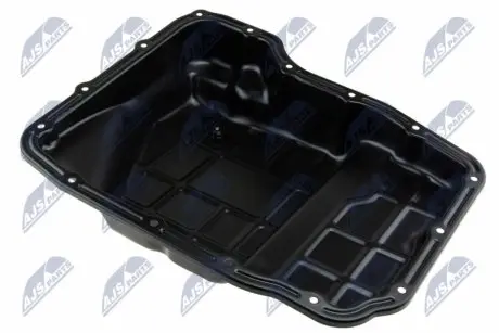 МАСЛЯНИЙ ПІДДОН | 45RFE - JEEP GRAND CHEROKEE 99-11, COMMANDER 06-, LIBERTY 02-08, DODGE DURANGO 00-09, JOURNEY 09-, RAM 1500 02-10 NTY BMO-CH-008