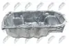 МАСЛЯНЫЙ ПОДДОН NTY (BMO-CH-013) изображение 2