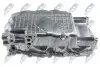 МАСЛЯНЫЙ ПОДДОН NTY (BMO-CH-013) изображение 3