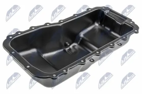 МАСЛЯНИЙ ПІДДОН | CHRYSLER VOYAGER 3.3, 3.8 90-10, PACIFICA 3.3, 3.8 04-08, DODGE CARAVAN 3.3, 3.8 90-10 NTY BMO-CH-016