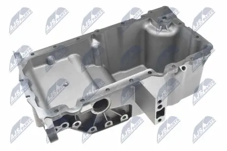 МАСЛЯНИЙ ПІДДОН | CHRYSLER 300C 3.5 07-10 NTY BMO-CH-030 Купити в Україні