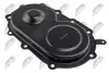 МАСЛЯНИЙ ПІДДОН | CHRYSLER VOYAGER 90-12, PACIFICA 04-08, PT CRUISER 01-, DODGE CARAVAN 90-12, JOURNEY 09 NTY (BMOCH033) зображення 2