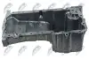 МАСЛЯНЫЙ ПОДДОН NTY (BMO-CH-035) изображение 2