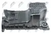 МАСЛЯНЫЙ ПОДДОН NTY (BMO-CH-035) изображение 3
