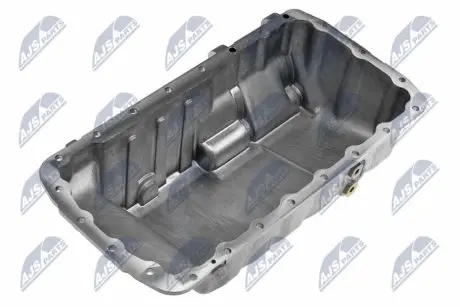 Маслянний піддон NTY BMO-CT-000 Купити в Україні