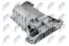 Фото МАСЛЯНЫЙ ПОДДОН NTY (BMO-CT-004) изображение 2