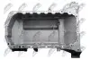 Фото МАСЛЯНЫЙ ПОДДОН NTY (BMO-CT-004) изображение 3