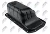 Оливозбірник (піддон) Citroen Berlingo/Peugeot Partner 1.6 HDi 05 NTY (BMOCT006) зображення 2