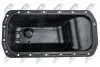 Оливозбірник (піддон) Citroen Berlingo/Peugeot Partner 1.6 HDi 05 NTY (BMOCT006) зображення 3