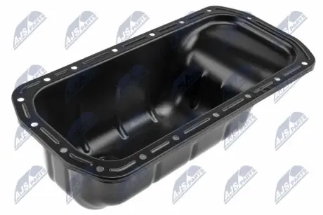 Оливозбірник (піддон) Citroen Berlingo/Peugeot Partner 1.6 HDi 05 NTY BMOCT006