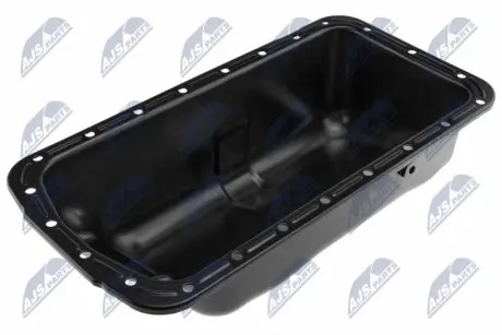 МАСЛЯНИЙ ПІДДОН | CITROEN BERLINGO 1.9D -99, XSARA 1.9D 97-, XANTIA 1.9D 97-, PEUGEOT PARTNER 1.9D 96-, 306 1.9D 93- /БЕЗ КОНДИЦИОНЕРА/ NTY BMO-CT-008 Купити в Україні