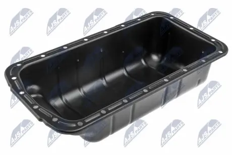 МАСЛЯНИЙ ПІДДОН | CITROEN C5 2.0HDI 01-04, XSARA 2.0HDI -05, PEUGEOT 206 2.0HDI 99-, 307 2.0HDI 00-, SUZUKI GRAND VITARA 2.0HDI 01-05 NTY BMO-CT-009