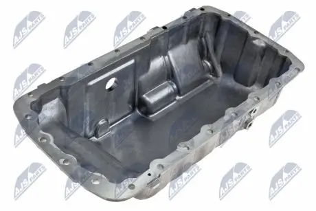 Масляний піддон NTY BMO-CT-012 Купити в Україні