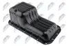 Фото МАСЛЯНЫЙ ПОДДОН NTY (BMO-DW-000) изображение 2