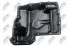Фото Оливозбірник (піддон) Ford Transit 2.0/2.2 TDCi 06-/12 NTY (BMO-FR-005) зображення 3