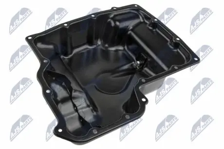 Оливозбірник (піддон) Ford Transit 2.0/2.2 TDCi 06-/12 NTY BMO-FR-005 Купити в Україні