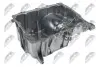 МАСЛЯНЫЙ ПОДДОН NTY (BMO-FR-012) изображение 1