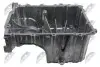 МАСЛЯНЫЙ ПОДДОН NTY (BMO-FR-012) изображение 2