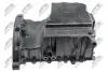 МАСЛЯНЫЙ ПОДДОН NTY (BMO-FR-012) изображение 3