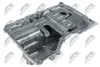 МАСЛЯНЫЙ ПОДДОН NTY (BMO-FR-013) изображение 1