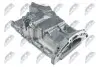 МАСЛЯНЫЙ ПОДДОН NTY (BMO-FR-013) изображение 2