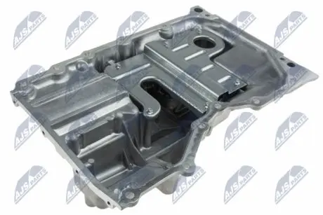 МАСЛЯНЫЙ ПОДДОН NTY BMO-FR-013