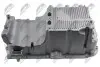МАСЛЯНИЙ ПІДДОН | FIAT GRANDE PUNTO 1.6D 08-, DOBLO 1.6D 10-, ALFA ROMEO MITO 1.6 D 08 NTY (BMO-FT-001) зображення 3