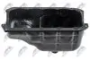 МАСЛЯНИЙ ПІДДОН | FIAT PUNTO 1.2 94-09, PALIO 1.2 96-, DOBLO 1.2 01-, LANCIA Y 96 NTY (BMO-FT-003) зображення 2