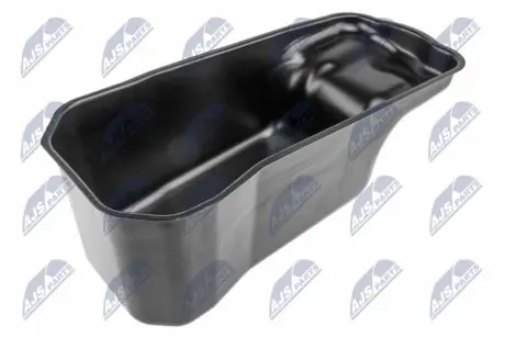 МАСЛЯНИЙ ПІДДОН | FIAT DUCATO 3.0D 06-, CITROEN JUMPER 3.0D 06-, PEUGEOT BOXER 3.0D 06- NTY BMO-FT-009 Купити в Україні