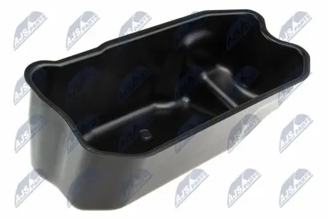 МАСЛЯНИЙ ПІДДОН | FIAT DUCATO 2.3D 06-, CITROEN JUMPER 2.3D 06-, PEUGEOT BOXER 2.3D 06- NTY BMOFT010 Купити в Україні