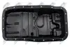 МАСЛЯНИЙ ПІДДОН | HONDA CIVIC 1.6 VTI, 1.6 VTEC, CRX III (1991-2001) NTY (BMO-HD-015) зображення 3