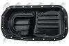 Фото Оливозбірник (піддон) Hyundai Accent/Elantra/Getz/Kia Rio 94-11 NTY (BMO-HY-500) зображення 3