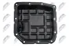Фото МАСЛЯНИЙ ПІДДОН | HYUNDAI ELANTRA 2.0 00-, TUCSON 2.0 04-10, KIA SPORTAGE 2.0 04-10 /TYLKO CZКЊЖ НИЗ/ NTY (BMO-HY-502A) зображення 3