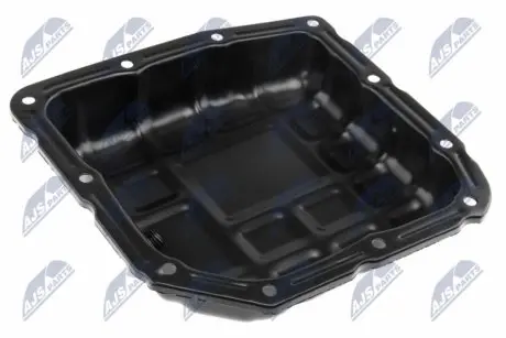 МАСЛЯНИЙ ПІДДОН | HYUNDAI ELANTRA 2.0 00-, TUCSON 2.0 04-10, KIA SPORTAGE 2.0 04-10 /TYLKO CZКЊЖ НИЗ/ NTY BMO-HY-502A Купити в Україні