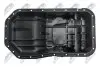 МАСЛЯНИЙ ПІДДОН | HYUNDAI H100 2.5D 93 NTY (BMO-HY-514) зображення 3
