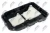 Комплект для заміни оливи АКПП MB C-class (W205)/E-class (W212/W213) (+масло) 725.0 9G-Tronic NTY (BMO-ME-012) зображення 1