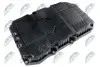 Комплект для заміни оливи АКПП MB C-class (W205)/E-class (W212/W213) (+масло) 725.0 9G-Tronic NTY (BMO-ME-012) зображення 2