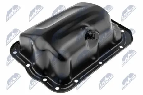 МАСЛЯНИЙ ПІДДОН | MAZDA ENG 1.8,2.0 626 GE/GF 92-01, PREMACY 99-05, 323 BJ 98-, MPV 99-02 NTY BMO-MZ-002 Купити в Україні