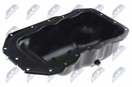 МАСЛЯНИЙ ПІДДОН | MAZDA 3 2.0 13-, CX-3 2.0 13-, CX-5 13 NTY BMO-MZ-012