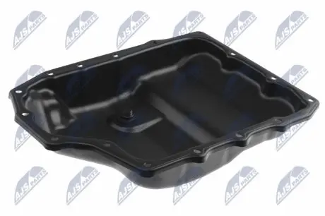 МАСЛЯНИЙ ПІДДОН | MAZDA 3 12-, 6 12-, CX-3 13-, CX-5 13 NTY BMO-MZ-013