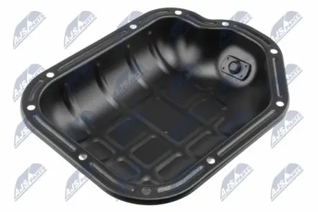 МАСЛЯНИЙ ПІДДОН | NISSAN MURANO 3.5 03-07, MAXIMA 3.0 00-03, ALTIMA 3.5 02-03 NTY BMO-NS-003