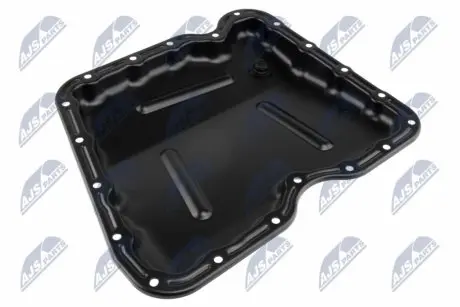 МАСЛЯНИЙ ПІДДОН | NISSAN X-TRAIL T31 2.0DCI 07-, QASHQAI 2.0DCI 06-, RENAULT LAGUNA 2.0DCI 05-, MEGANE 2.0DCI 05-, TRAFIC 2.0DCI 06-, OPEL VIVARO 2.0DCI 06 NTY BMO-NS-014