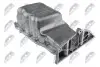 МАСЛЯНЫЙ ПОДДОН NTY (BMO-PL-000) изображение 2