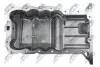 МАСЛЯНЫЙ ПОДДОН NTY (BMO-PL-000) изображение 3