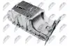МАСЛЯНЫЙ ПОДДОН NTY (BMO-PL-013) изображение 2