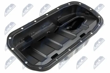 Оливозбірник (піддон) Renault Kangoo 1.2 16V 97 NTY BMO-RE-004