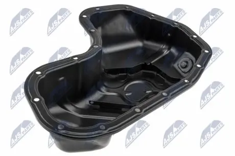 МАСЛЯНИЙ ПІДДОН | TOYOTA SIENNA 3.5 06-, CAMRY 3.5 07-, RAV-4 3.5 06-, HIGHLANDER 3.5 08 NTY BMO-TY-007 Купити в Україні